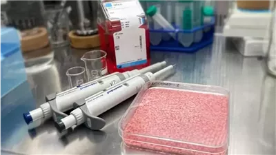 عطل مفاجئ في السيستم يضرب فروع معمل المختبر