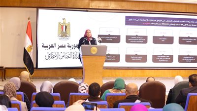 لتأهيل وتمكين ذوي الإعاقة.. التضامن توقع عقود شراكة بين صندوق عطاء ومؤسسات المجتمع الأهلي اليوم