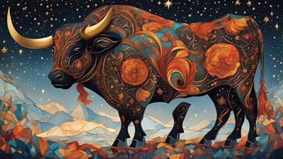 توقعات برج الثور.. حظك اليوم الجمعة 1 مارس 2024: تصاب بعسر الهضم احذر 