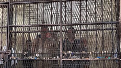 مفاجأة في قضية رشوة الجمارك.. مدير عام الجمارك اشترى فيلا وشقة بـ20 مليون جنيه بماونتن فيو | خاص