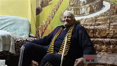 فقد القدرة على الحركة.. آخر تطورات الحالة الصحية لـ صالح العويل بعد إصابته بـ جلطة