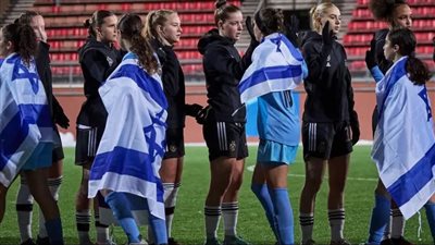 بسبب العدوان على غزة.. أعضاء بالبرلمان الأوروبي يخاطبون فيفا ويويفا لاستبعاد إسرائيل من مسابقاتهم