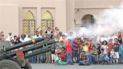 إمساكية رمضان 2024 في الكويت.. مواقيت الصلاة ومظاهر احتفال الشعب الكويتي