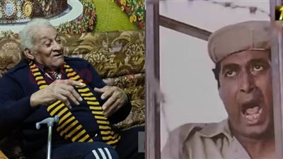 قطّع الثعابين وأكلها من غيظه.. صالح العويل يكشف مفاجأة عن اندماج أحمد زكي في فيلم البريء