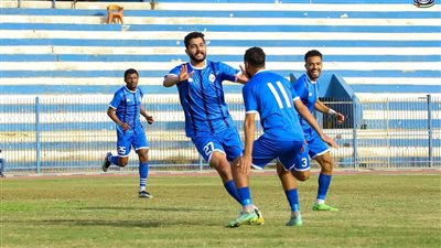 دوري المحترفين.. الترسانة يفوز على ديروط بالجولة الحادية والعشرين