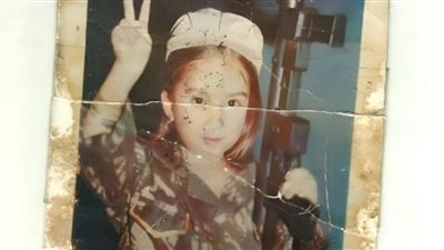 ما زالت على قيد الحياة.. فتاة فلسطينية تبحث عن خالتها المفقودة بمجزرة صبرا وشاتيلا