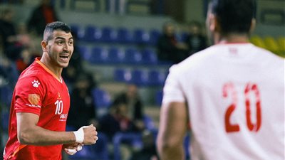 موعد مباراة الأهلي والزمالك في نهائي كأس مصر لكرة اليد والقناة الناقلة بث مباشر