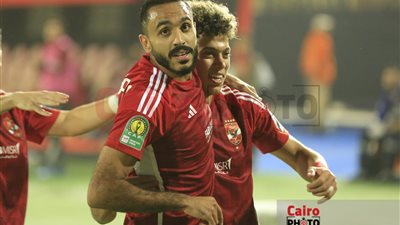 محامي الزمالك: الأبيض لم يتنازل عن جنيه واحد من غرامة كهربا