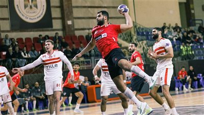 تعرف على الفرق المصرية المشاركة في منافسات كأس السوبر الإفريقي لكرة اليد