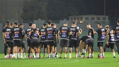 مواعيد مباريات المنتخب الأولمبي في أولمبياد باريس.. بداية متوسطة وختام ناري