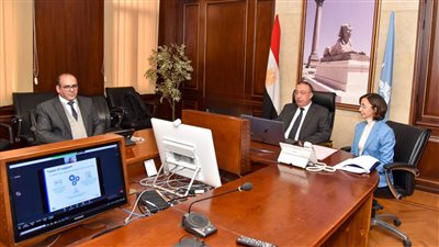 الإسكندرية تنضم إلى شبكة اليونسكو العالمية لمدن التعلم لعام 2023