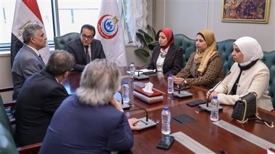 الصحة تكشف تطورات تجميع البلازما وتصنيع فاكتور 8