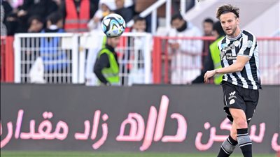 آخر تطورات إصابة راكيتيتش قبل مواجهة الهلال في الدوري السعودي