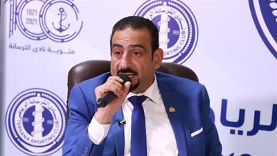 رئيس الترسانة: نجحنا في الصعود للمحترفين قبل انتهاء المسابقة بـ4 مباريات.. وهدفنا العودة للممتاز