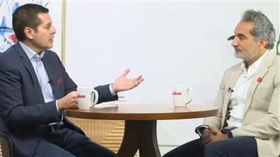 بسبب دعمه لفلسطين.. باسم يوسف يخسر دوره في فيلم سوبرمان الجديد