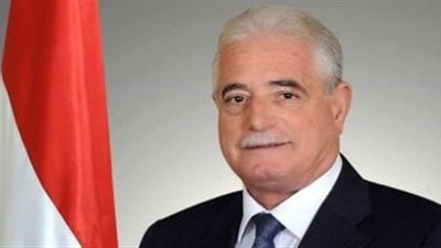 اليوم.. محافظ جنوب سيناء يترأس المجلس التنفيذي لمناقشة استعدادات المحافظة للعيد القومي وشهر رمضان 