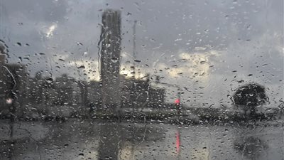 الأرصاد تكشف موعد انخفاض درجات الحرارة وسقوط الأمطار