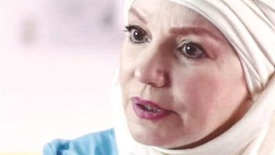 وصفتها بالبلوة.. مشيرة إسماعيل ترد على هجوم آية سماحة: كلامها مؤذي شبهها