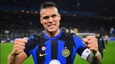 مارتينيز في الهجوم.. التشكيل الرسمي لـ إنتر ميلان أمام فينورد بدوري الأبطال