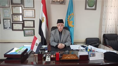 تحصين 151 ألف و745 رأس ماشية ضد الجلد العقدي وجدري الأغنام بالغربية| صور