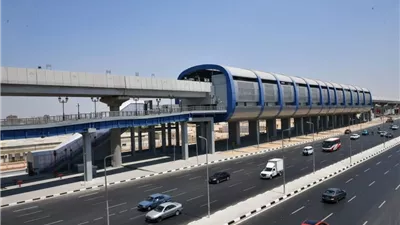 أبرزها محطة هشام بركات والاستاد.. تعرف على خريطة التحويلات المرورية بالقاهرة