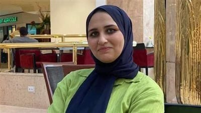 تشييع جثمان مريم مجدي ضحية زوجها بسويسرا بمقابر العائلة في الدقهلية