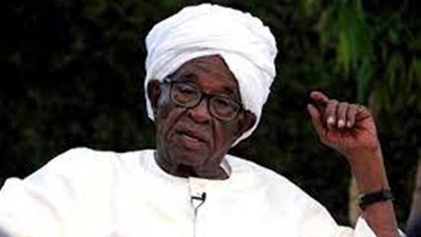 الصحفي السوداني محجوب