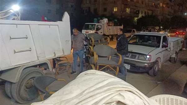  جهود رصد المخالفات