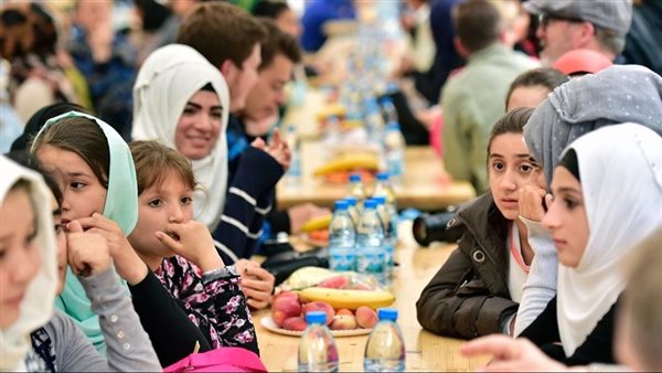 إمساكيه شهر رمضان