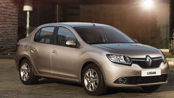 رينو لوجان 