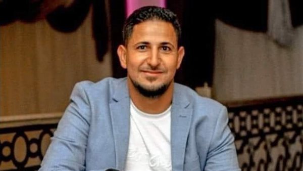 العريس المتوفى