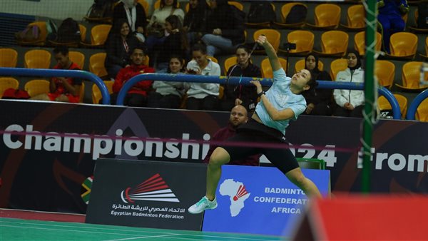 جانب من البطولة