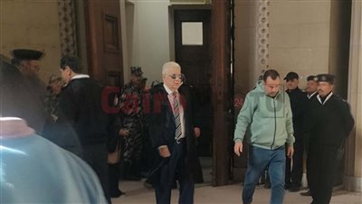 بتهمة سب الخطيب.. الحكم في استئناف مرتضى منصور على حكم حبسه 3 أشهر اليوم