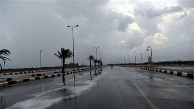 ثلوج وبرد.. درجات الحرارة اليوم في السعودية ونشاط الرياح