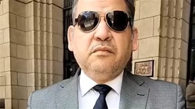 سجن مرتضى منصور 6 أشهر بتهمة سب موظفة عمومية.. ومرشح رئاسة الزمالك السابق: جينا نقف معاه| بث مباشر