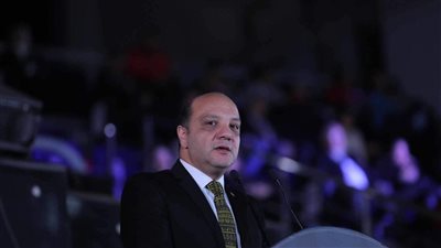 رئيس اتحاد الجمباز: قاعدة الممارسة في مصر وصلت لـ50 ألف لاعب.. وهدفنا تحقيق إنجازات عالمية