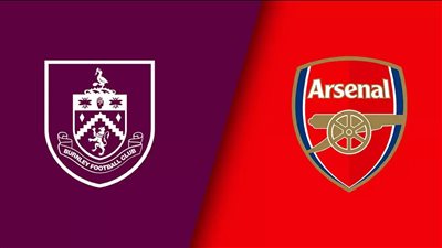 القنوات الناقلة لمباراة أرسنال وبيرنلي اليوم في الدوري الإنجليزي الممتاز 2023-2024