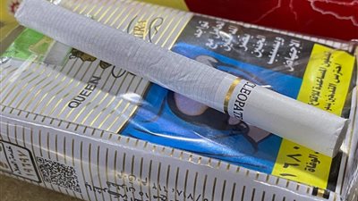 شعبة السجائر: زيادة الأسعار اليوم ضئيلة جدًا.. وندرة السوبر والكليوباترا لهذا السبب