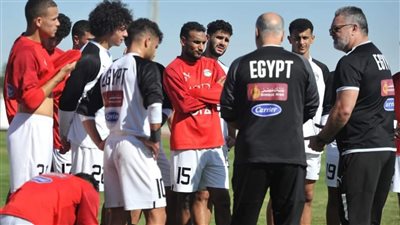 بمشاركة السعودية وأستراليا.. المنتخب الأولمبي يشارك في دورة غرب آسيا الدولية الودية