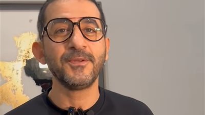 أحمد حلمي: الجمهور السعودي مختلف وفي نهضة بتحصل بالمملكة.. وهذا موعد تصوير فيلم لسه حتة