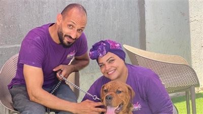 الرفق بالحيوان.. زوجان يبتكران أبليكيشن لرعاية ونقل الحيوانات الأليفة 