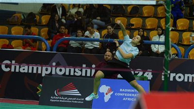 منتخب مصر للريشة الطائرة البارالمبية يسافر اليوم إلى تايلاند للمشاركة في بطولة العالم