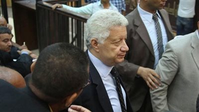 النقض ترفض دعوى مرتضى منصور لمخاصمة هيئة الدائرة الثالثة بالمحكمة الاقتصادية