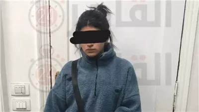 بكفالة 5 آلاف جنيه.. تفاصيل إخلاء سبيل سوزي الأردنية