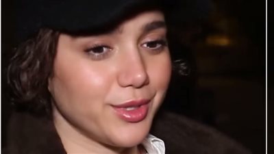 رنا رئيس عن فيلم عيسى: يناقش قضية مهمة.. وبه تشويق ينتهي بصدمات ومفاجآت