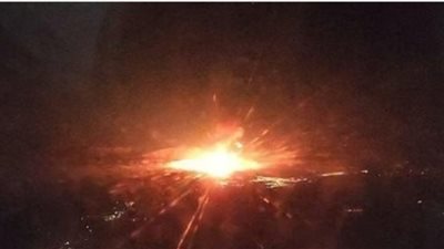 حققت إصابات.. الدفاعات الجوية الإسرائيلية تفشل في التصدي لبعض صواريخ إيران