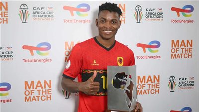 الأهلي يجري محاولة أخيرة مع الأنجولي دالا لضمه قبل غلق باب الانتقالات