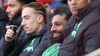 رقم تاريخي لـ محمد صلاح بعد تألقه أمام بريتفورد في الدوري الإنجليزي