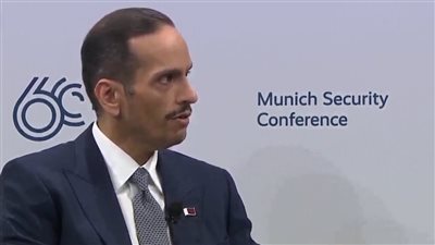 وزير خارجية قطر: محادثات وقف إطلاق النار في غزة ليست واعدة حاليا 