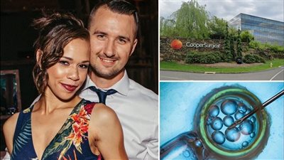 آلاف الأجنة المدمرة.. فضيحة لشركة تلقيح صناعي أمريكية